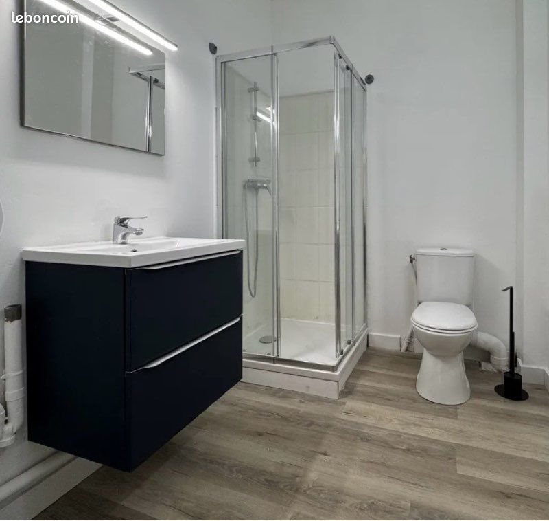 Appartement à vendre, 17m², Nîmes