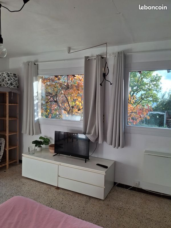 Appartement à louer, 20m², Cadenet
