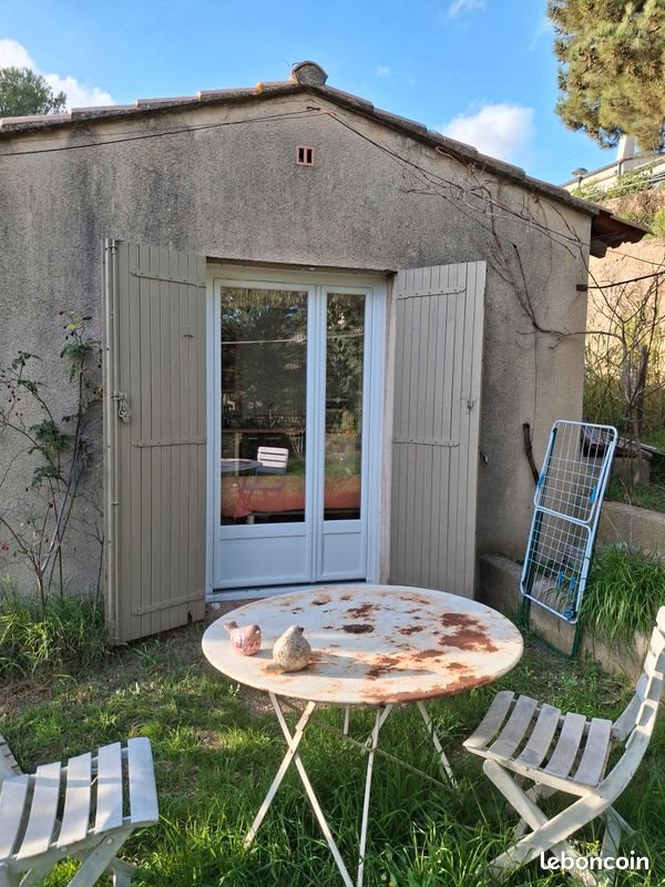 Appartement à louer, 20m², Cadenet