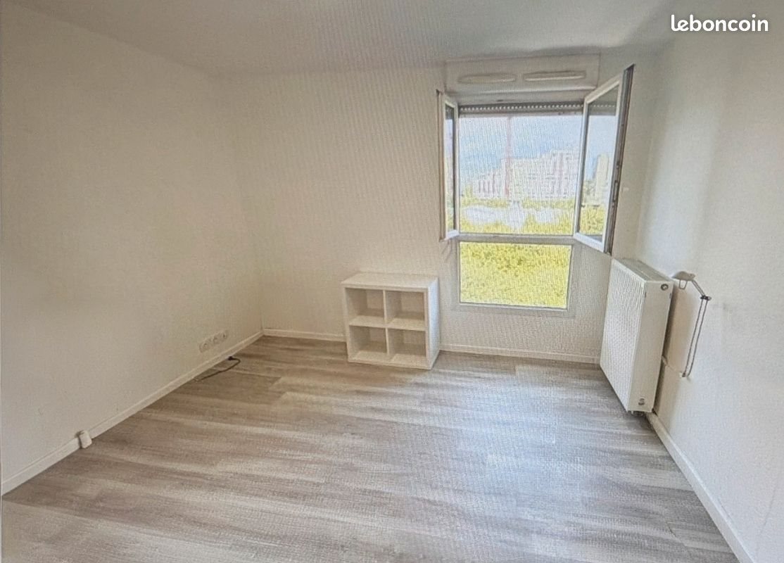 Appartement à vendre, 19m², Grenoble