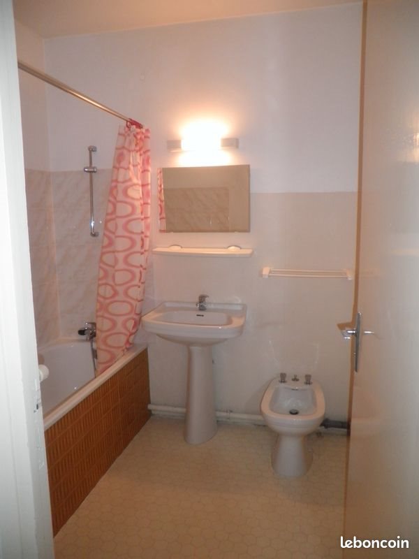 Appartement à louer, 38m², Montauban