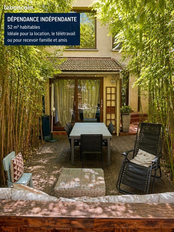 Maison à vendre, 195m², Le Perreux-sur-Marne