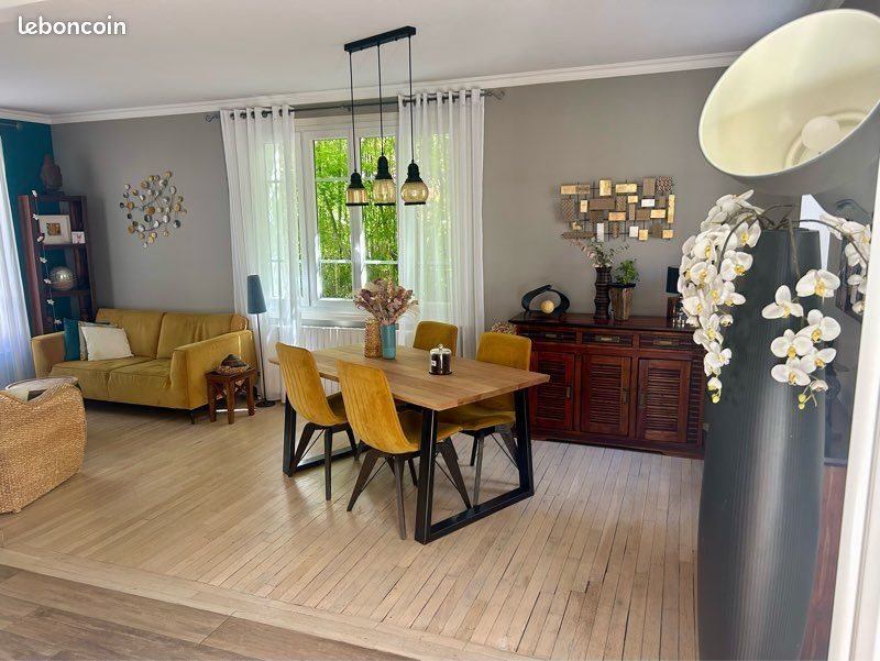 Maison à vendre, 195m², Le Perreux-sur-Marne