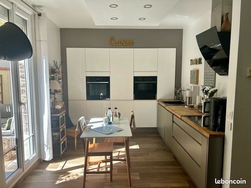 Maison à vendre, 195m², Le Perreux-sur-Marne