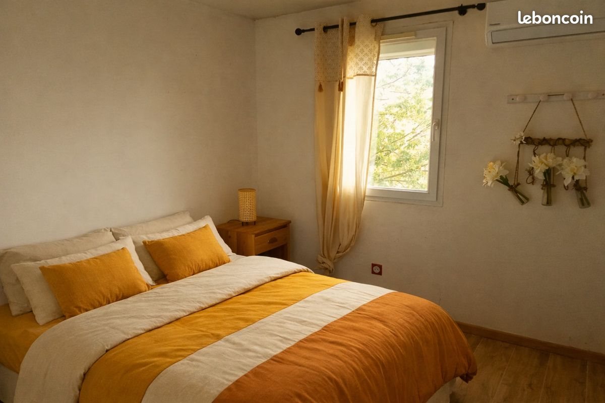 Appartement à louer, 51m², Toulouse