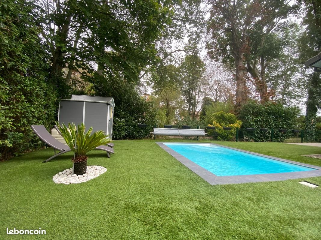 Maison à vendre, 140m², Castelnau-d'Estrétefonds