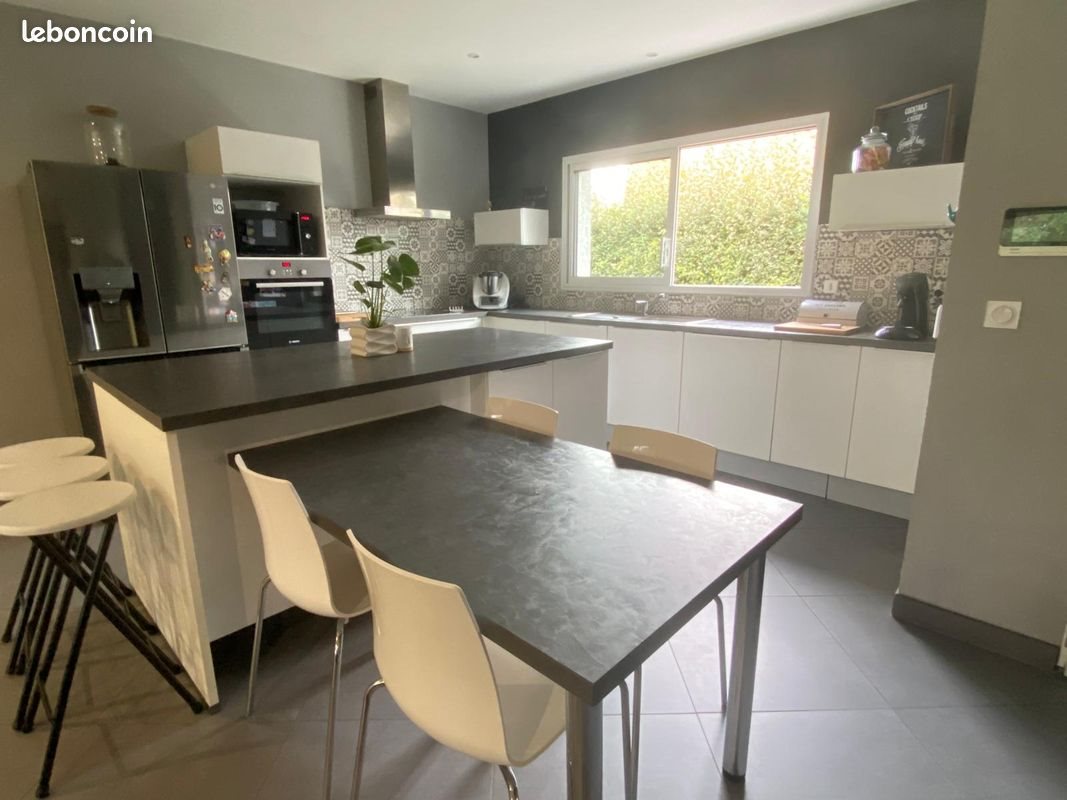 Maison à vendre, 140m², Castelnau-d'Estrétefonds
