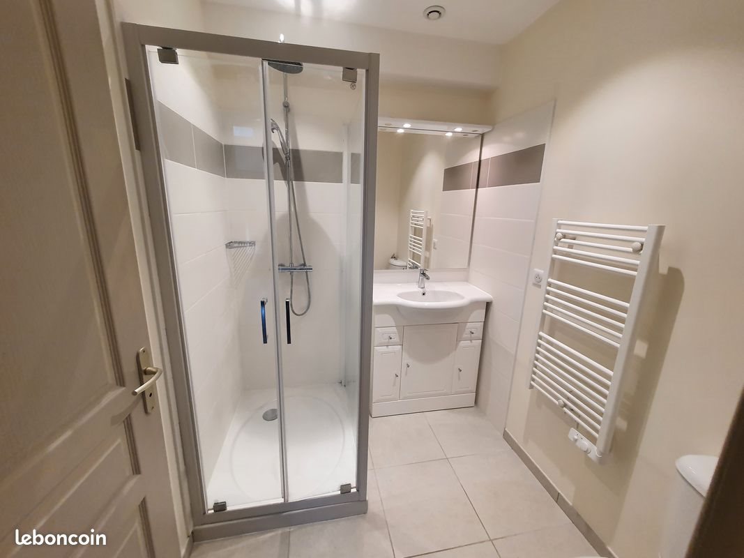 Maison à louer, 80m², Buis-les-Baronnies