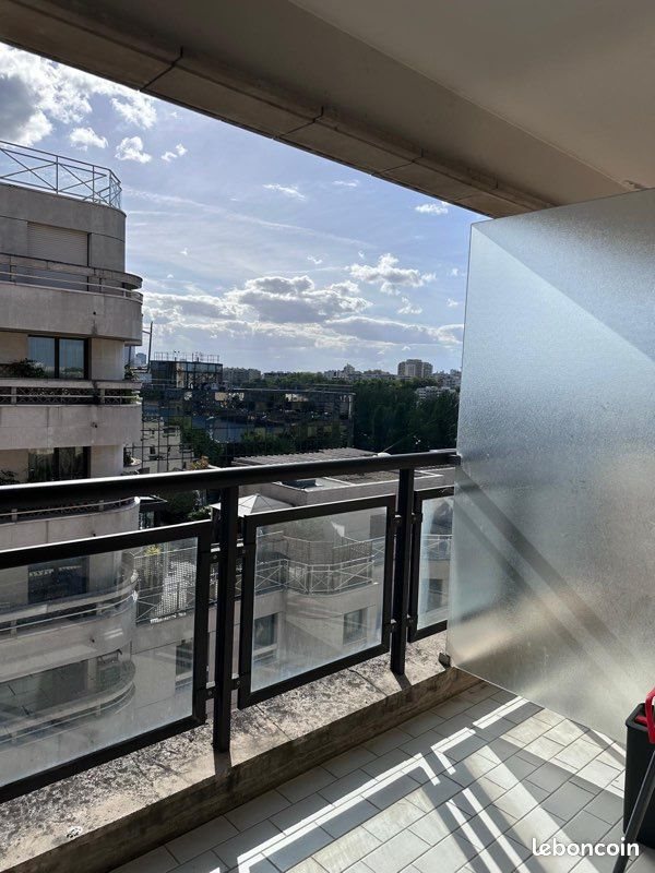 Appartement à louer, 18m², Levallois-Perret