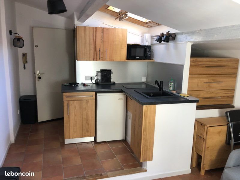 Appartement à louer, 27m², Avignon