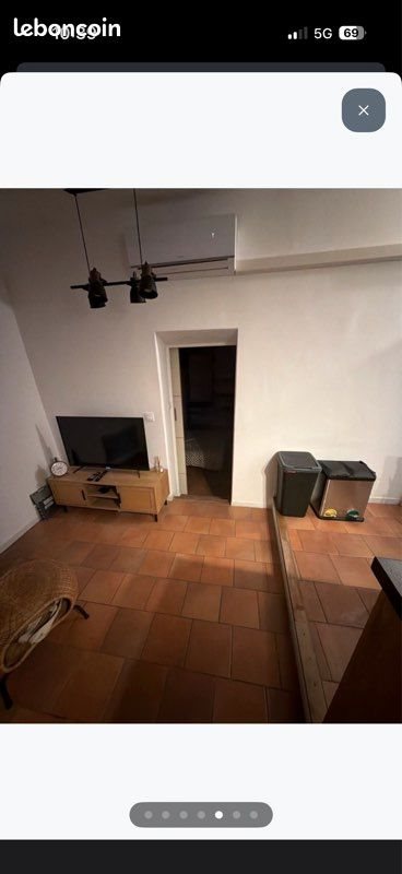 Appartement à louer, 27m², Avignon
