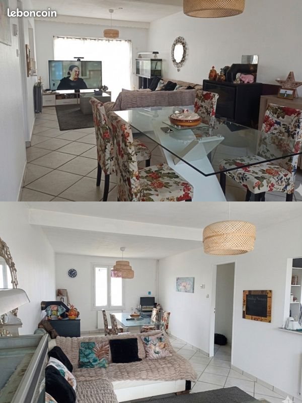Maison à vendre, 100m², Sailly-au-Bois