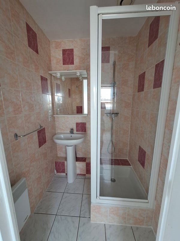 Appartement à louer, 17m², Lanester