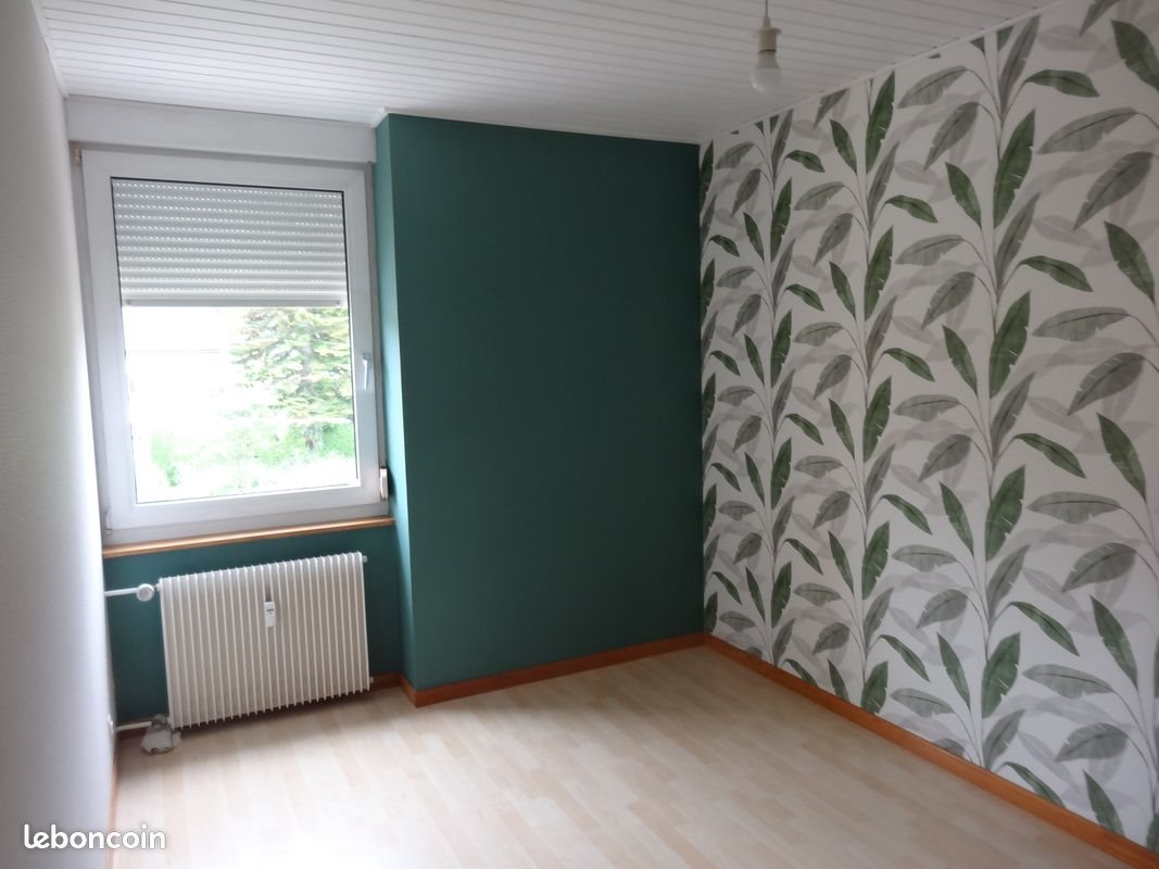 Appartement à louer, 33m², Villers-le-Lac