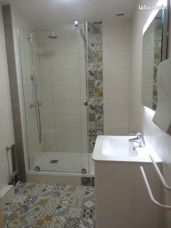 Appartement à louer, 33m², Villers-le-Lac