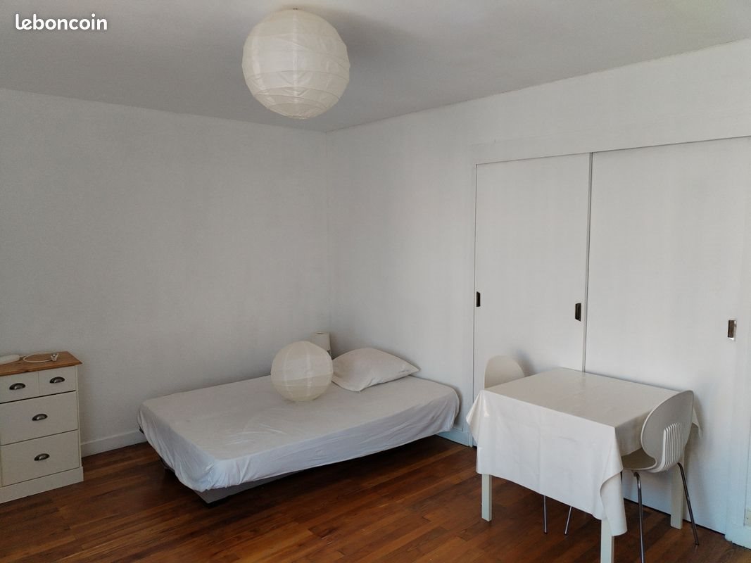 Appartement à vendre, 34m², Vienne