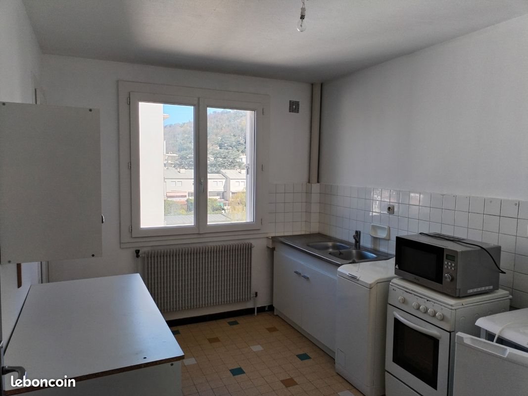 Appartement à vendre, 34m², Vienne