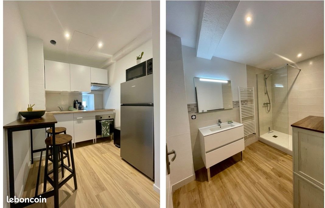 Appartement à louer, 66m², Couzon-au-Mont-d'Or