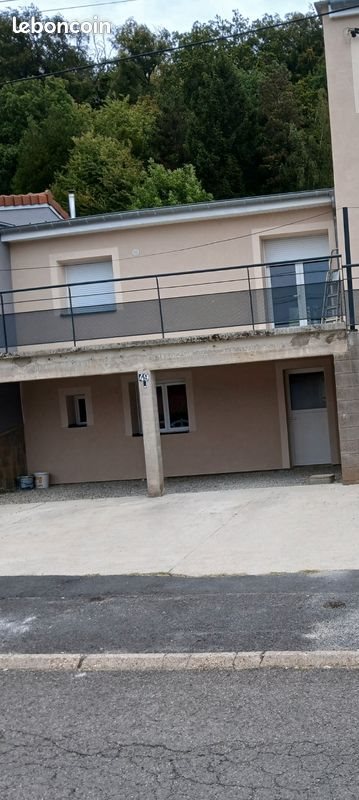 Maison à louer, 87m², Hayange
