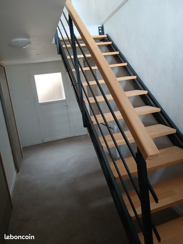Maison à louer, 87m², Hayange