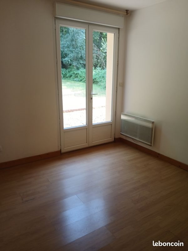 Maison à louer, 80m², La Ferrière-aux-Etangs