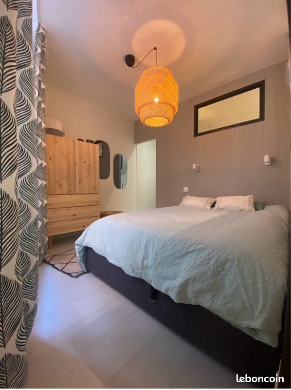 Appartement à louer, 43m², Le Puy-en-Velay