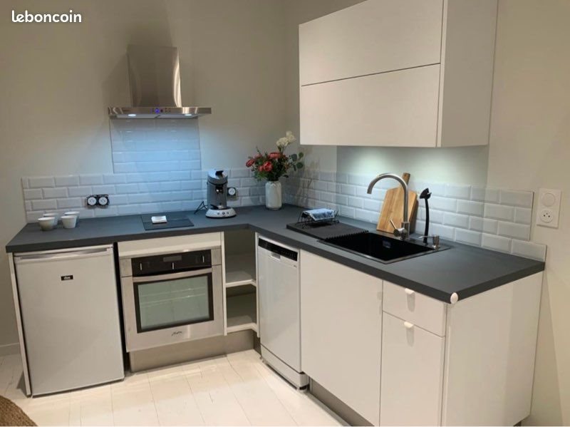 Appartement à louer, 43m², Le Puy-en-Velay