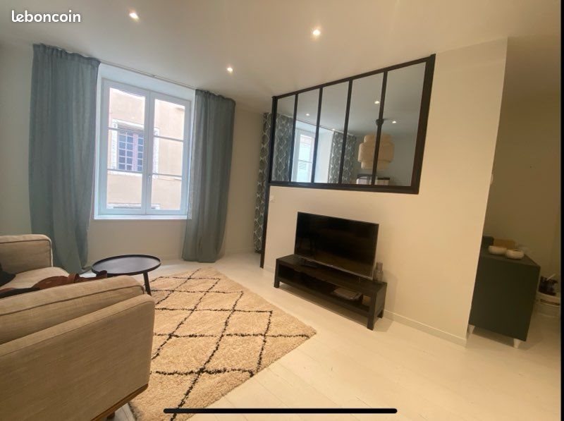 Appartement à louer, 43m², Le Puy-en-Velay