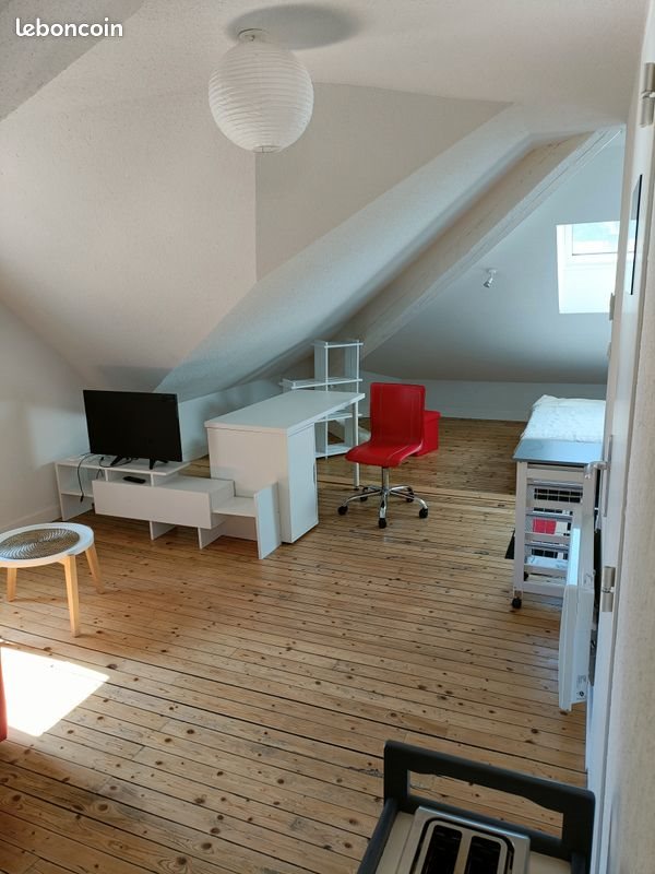 Appartement à louer, 24m², Grenoble