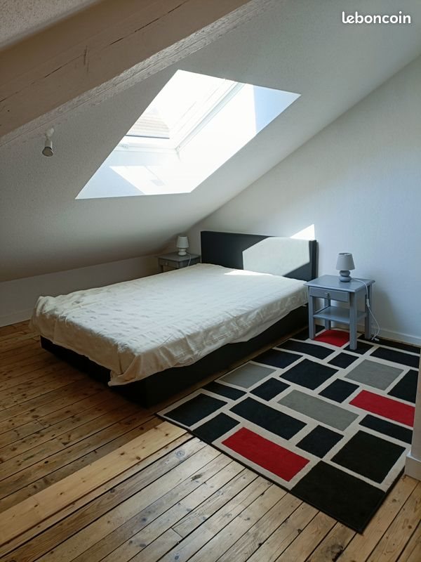 Appartement à louer, 24m², Grenoble