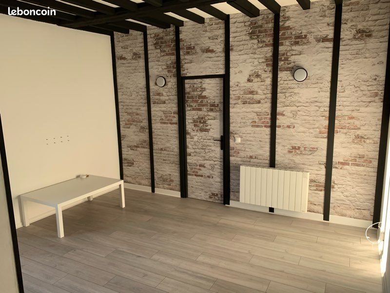 Appartement à louer, 45m², Châlons-en-Champagne