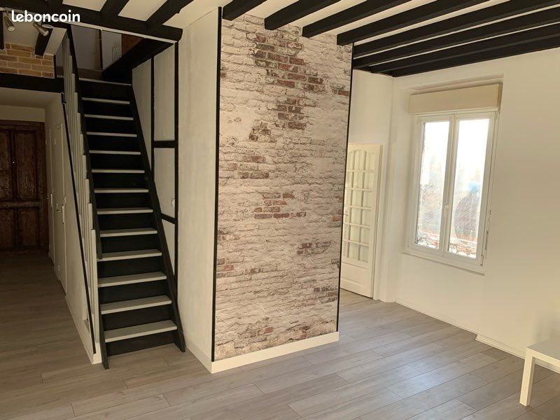 Appartement à louer, 45m², Châlons-en-Champagne