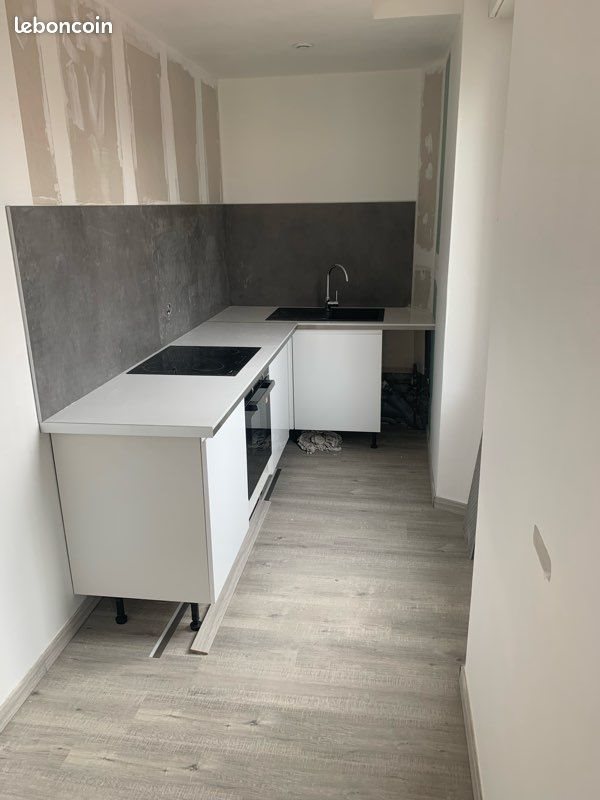 Appartement à louer, 45m², Châlons-en-Champagne