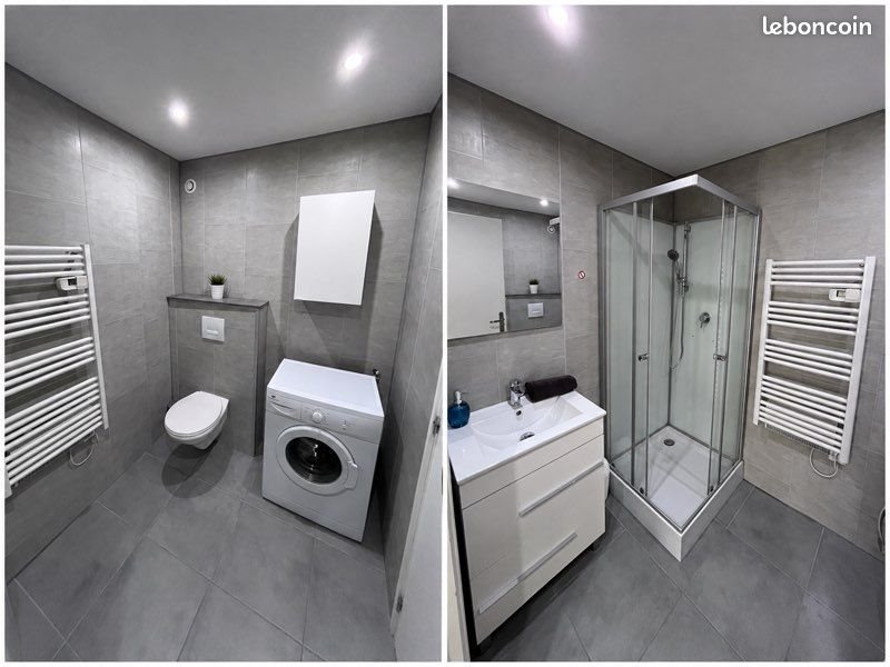 Appartement à vendre, 50m², Colmar