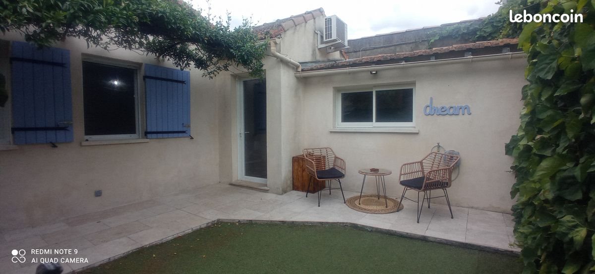 Maison à vendre, 30m², Avignon