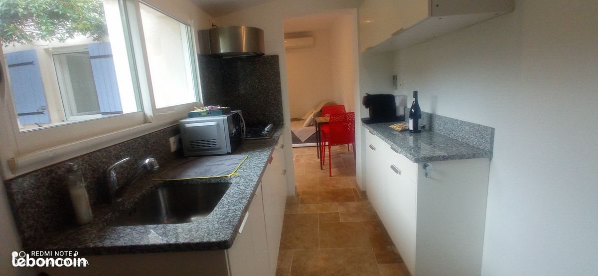 Maison à vendre, 30m², Avignon