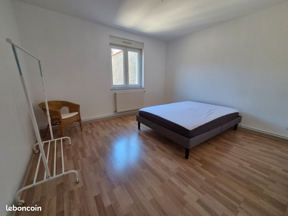Appartement à louer, 77m², Saint-Mihiel