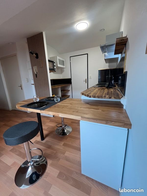 Appartement à louer, 30m², Neuves-Maisons