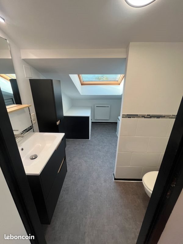 Appartement à louer, 30m², Neuves-Maisons