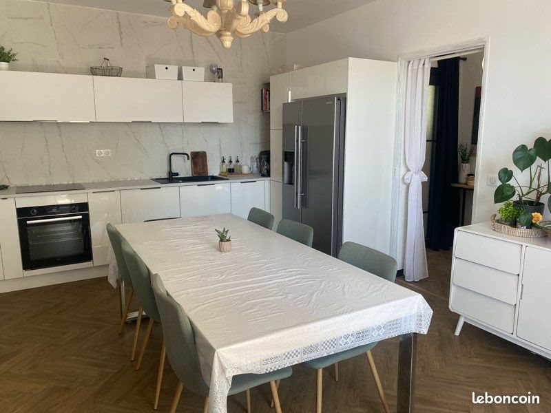 Appartement à vendre, 90m², Montpellier