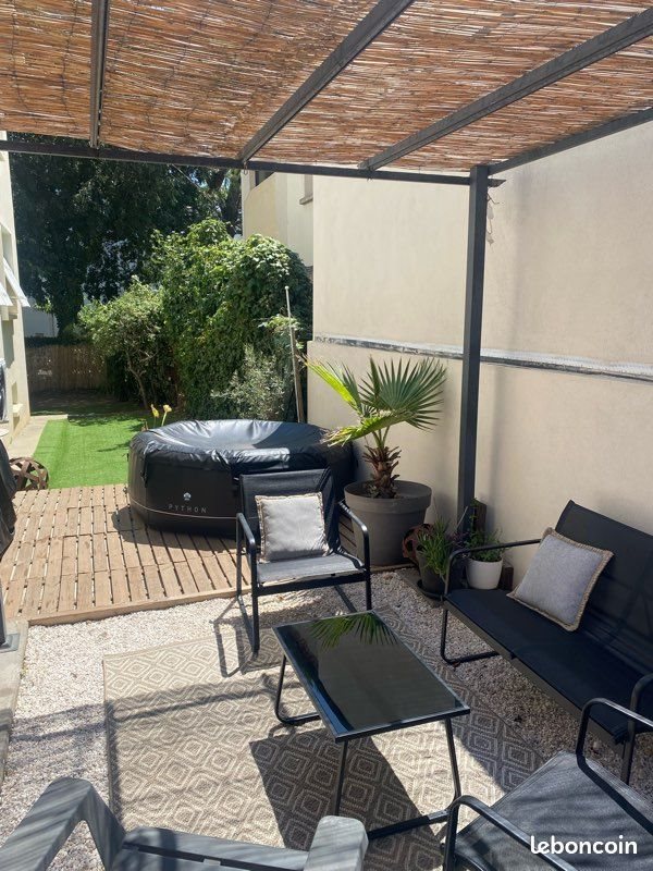 Appartement à vendre, 90m², Montpellier