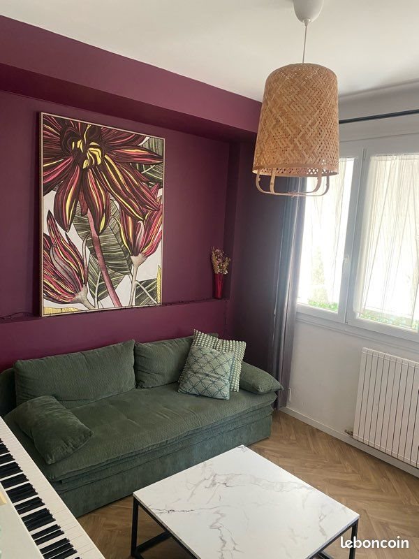 Appartement à vendre, 90m², Montpellier