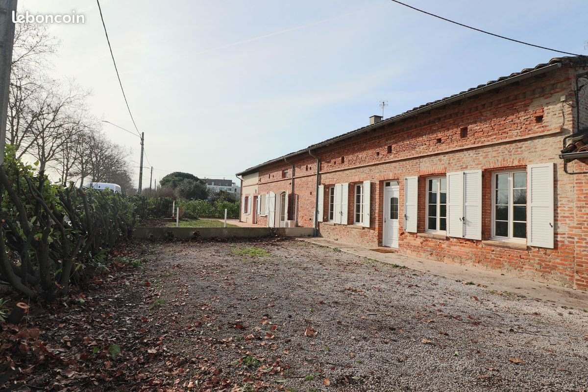 Maison à vendre, 160m², Quint-Fonsegrives