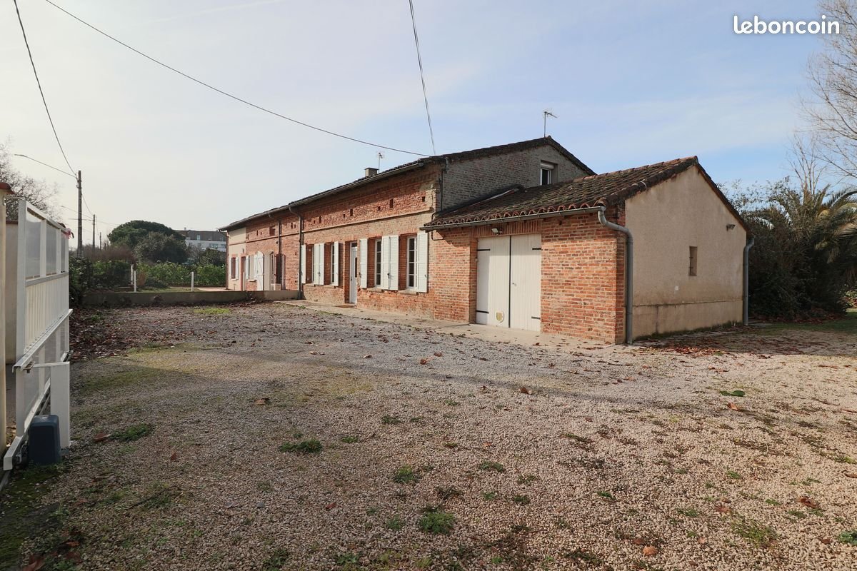 Maison à vendre, 160m², Quint-Fonsegrives