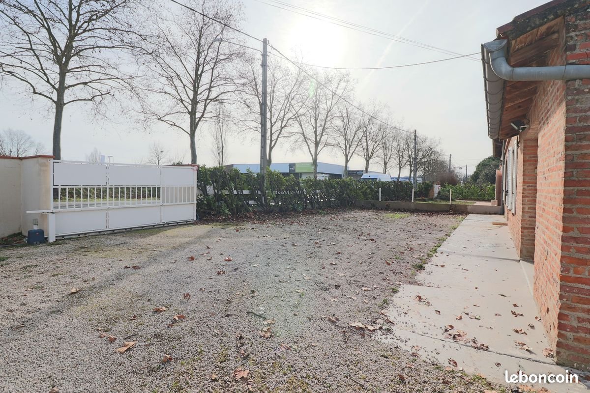 Maison à vendre, 160m², Quint-Fonsegrives