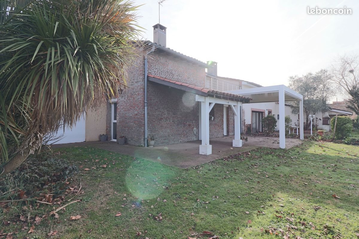 Maison à vendre, 160m², Quint-Fonsegrives