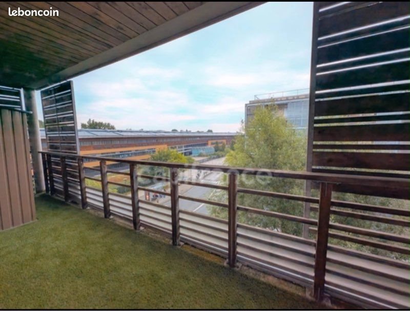Appartement à louer, 51m², Bègles