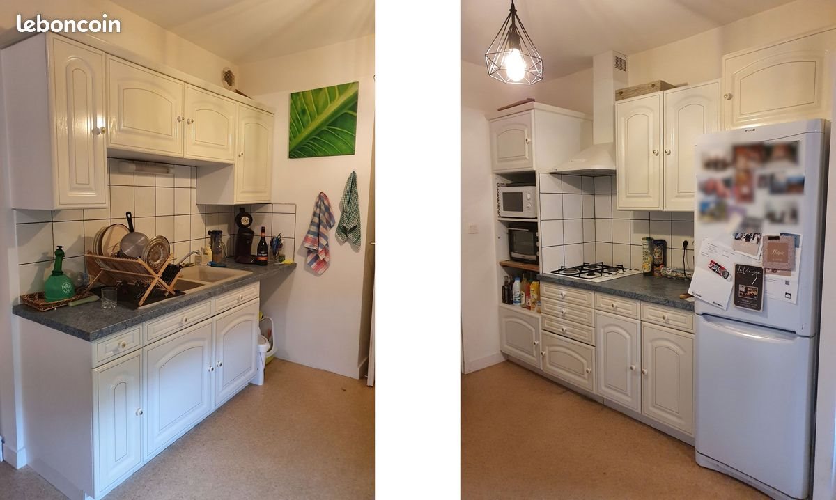 Appartement à louer, 59m², Chauvigny