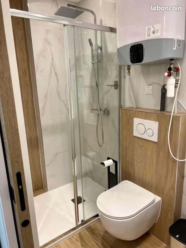 Appartement à louer, 22m², Cagnes-sur-Mer