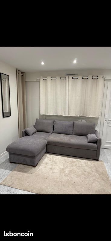 Appartement à louer, 22m², Cannes
